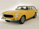 Volvo 1800 ES 1972 года